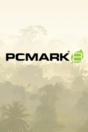 PCMark 8 (PC)