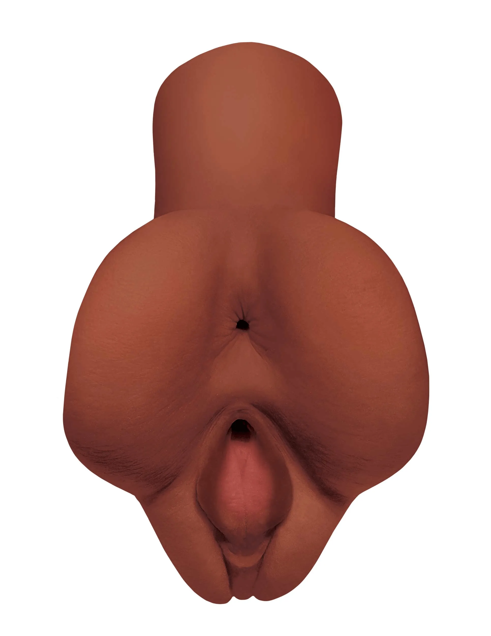 PDX PLUS Pick Your Pleasure PUSSY ASS STROKER