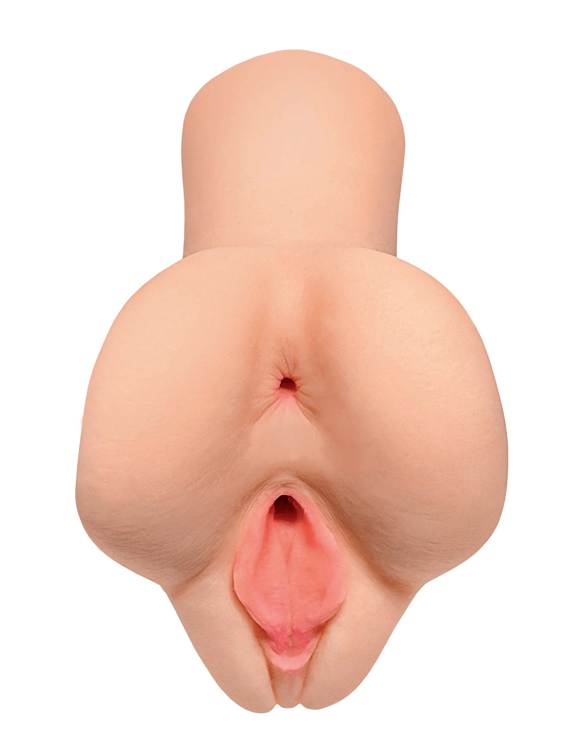 PDX PLUS Pick Your Pleasure PUSSY ASS STROKER