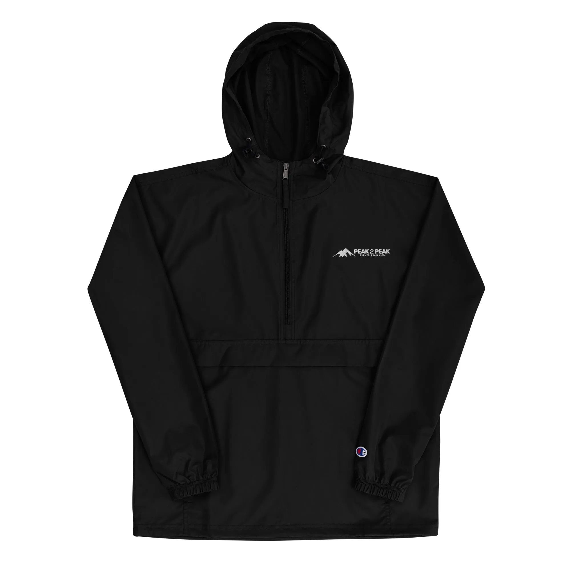 Peak 2 Peak Champion Jacket
