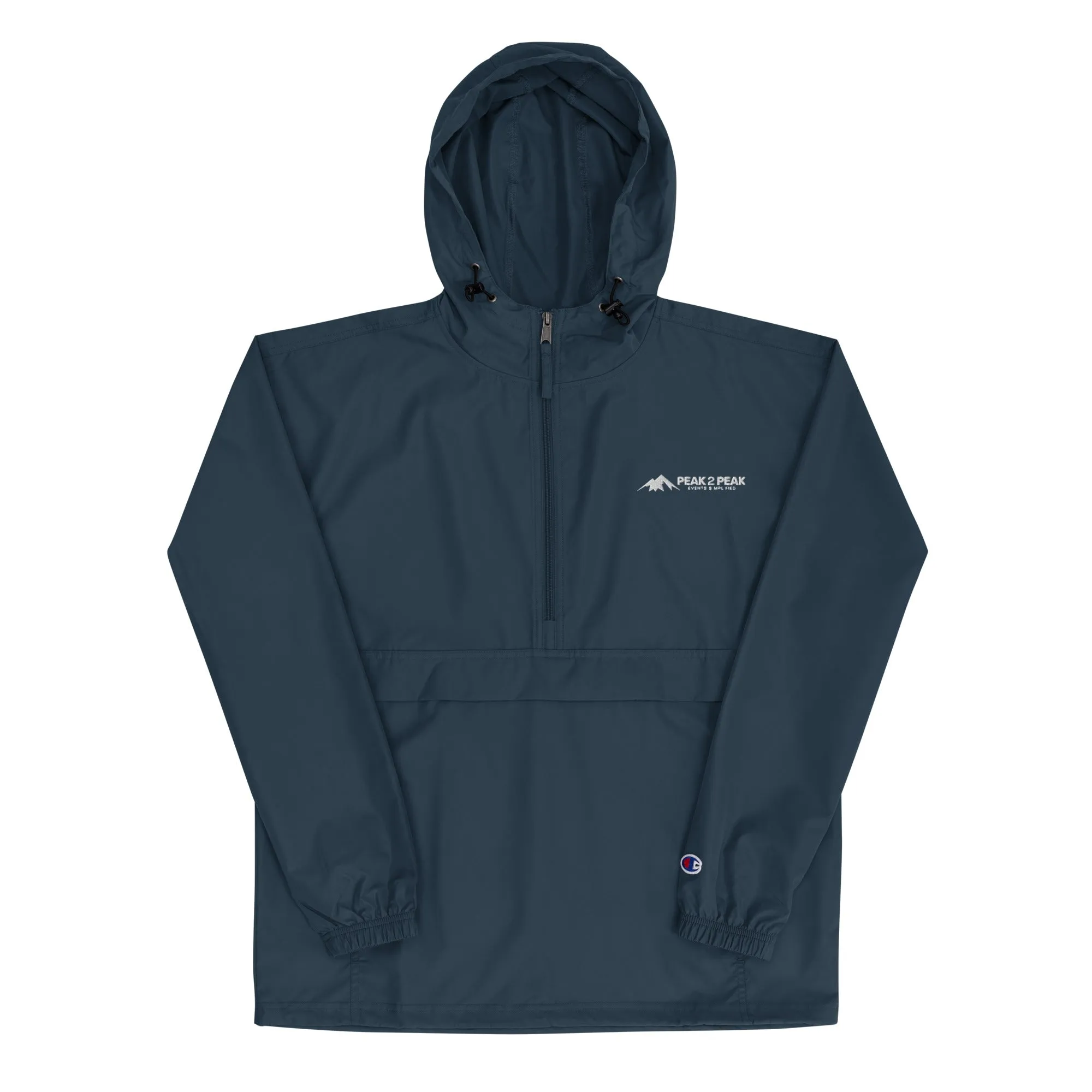 Peak 2 Peak Champion Jacket