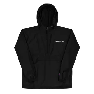Peak 2 Peak Champion Jacket