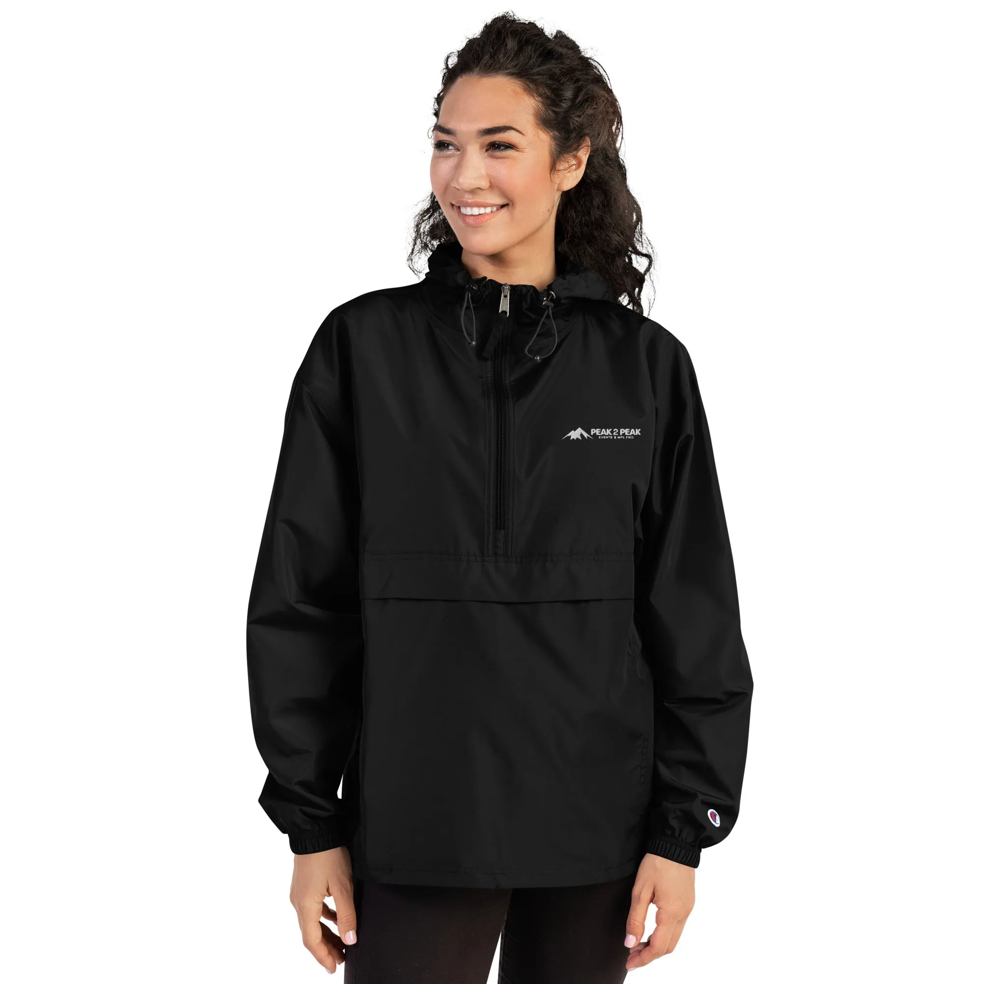 Peak 2 Peak Champion Jacket