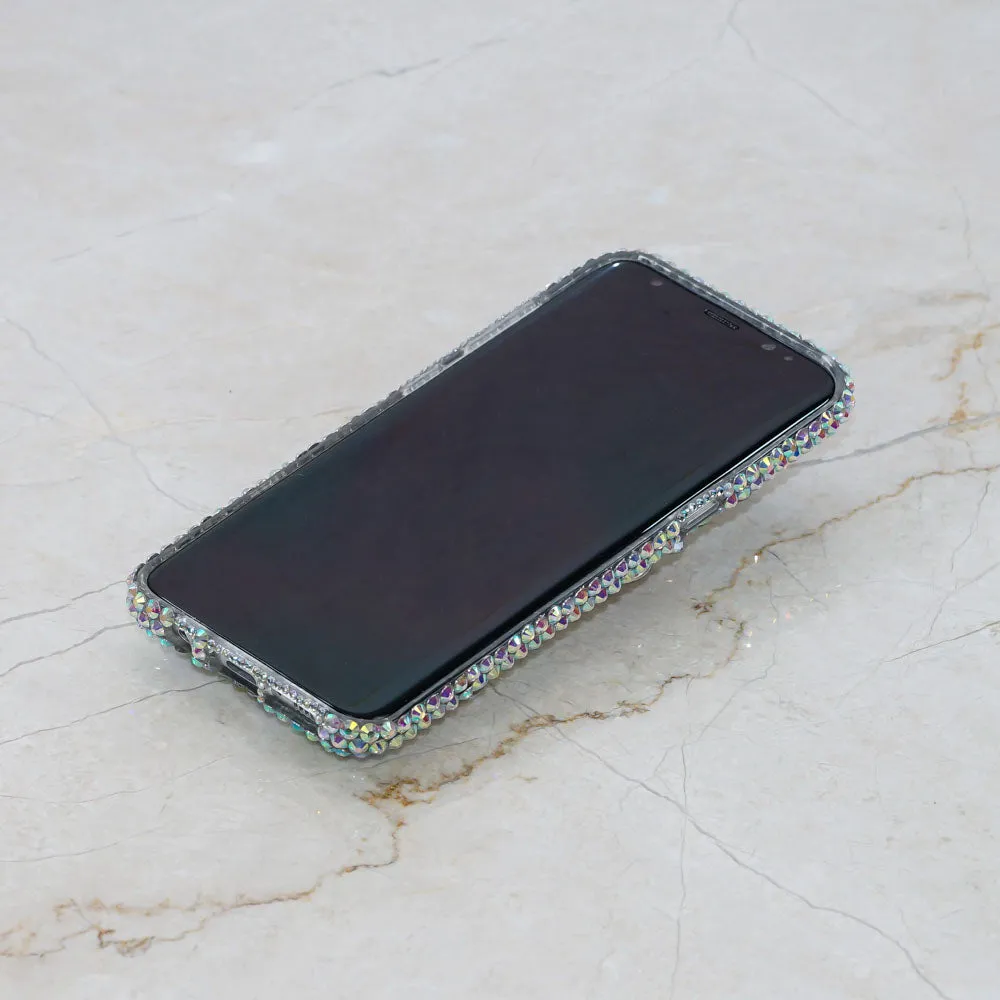 Pearl Bow Mirror Design (style 467)