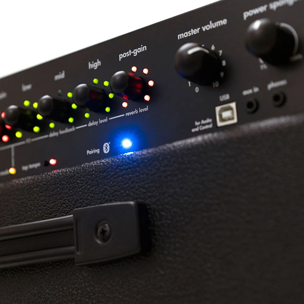 Peavey Vypyr X-Series "X3" Modeling Guitar Amp Combo 100-Watt 1x12"