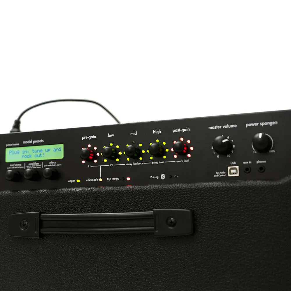 Peavey Vypyr X-Series "X3" Modeling Guitar Amp Combo 100-Watt 1x12"