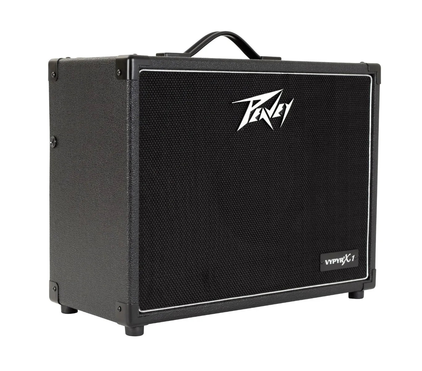 Peavey Vypyr X1 20W Modelling Electric Guitar, Bass & Acoustic Amplifier