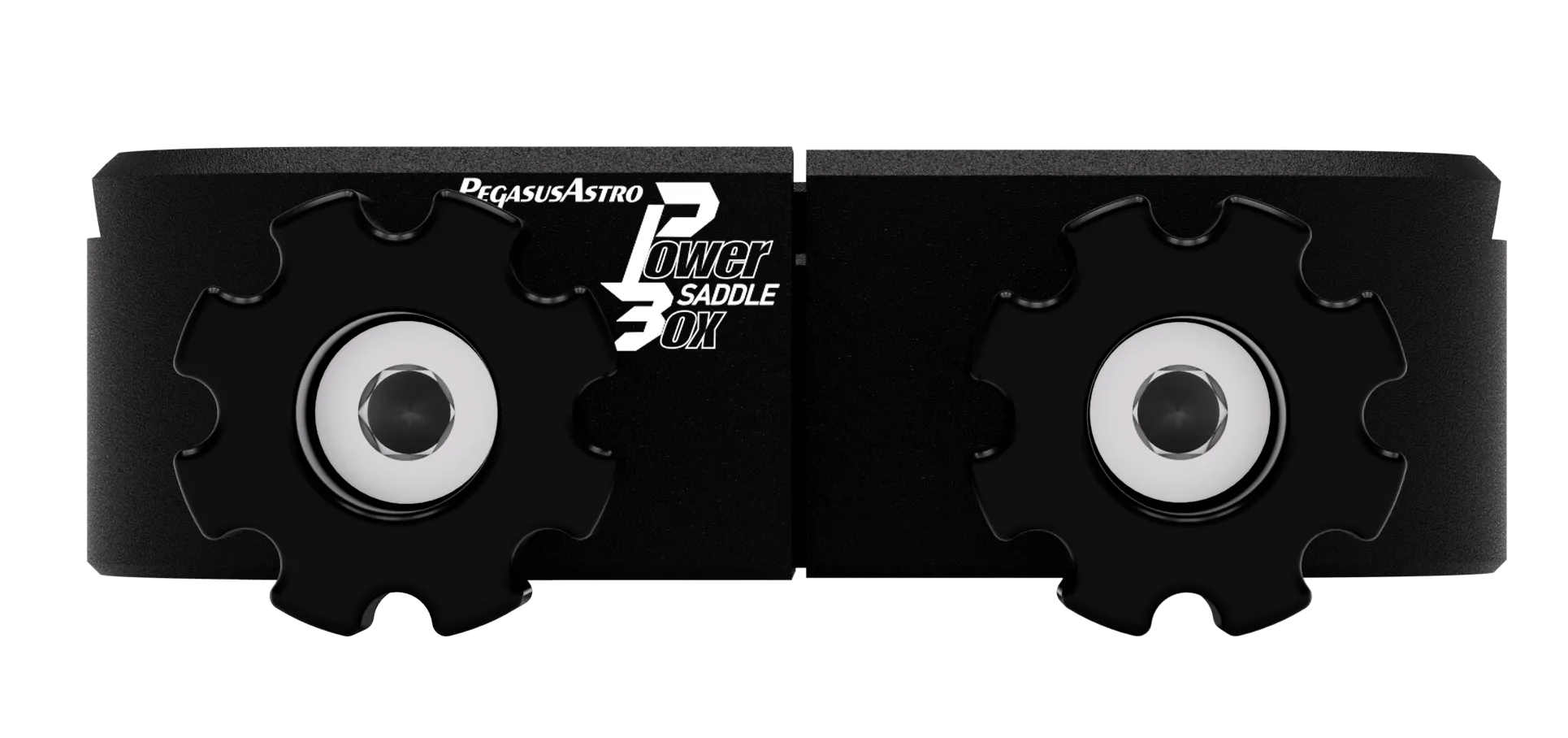 Pegasus Astro Saddle Powerbox - PEG-SADDLEPBOX