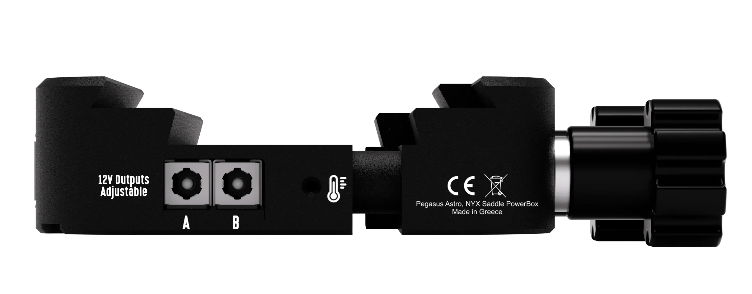 Pegasus Astro Saddle Powerbox - PEG-SADDLEPBOX