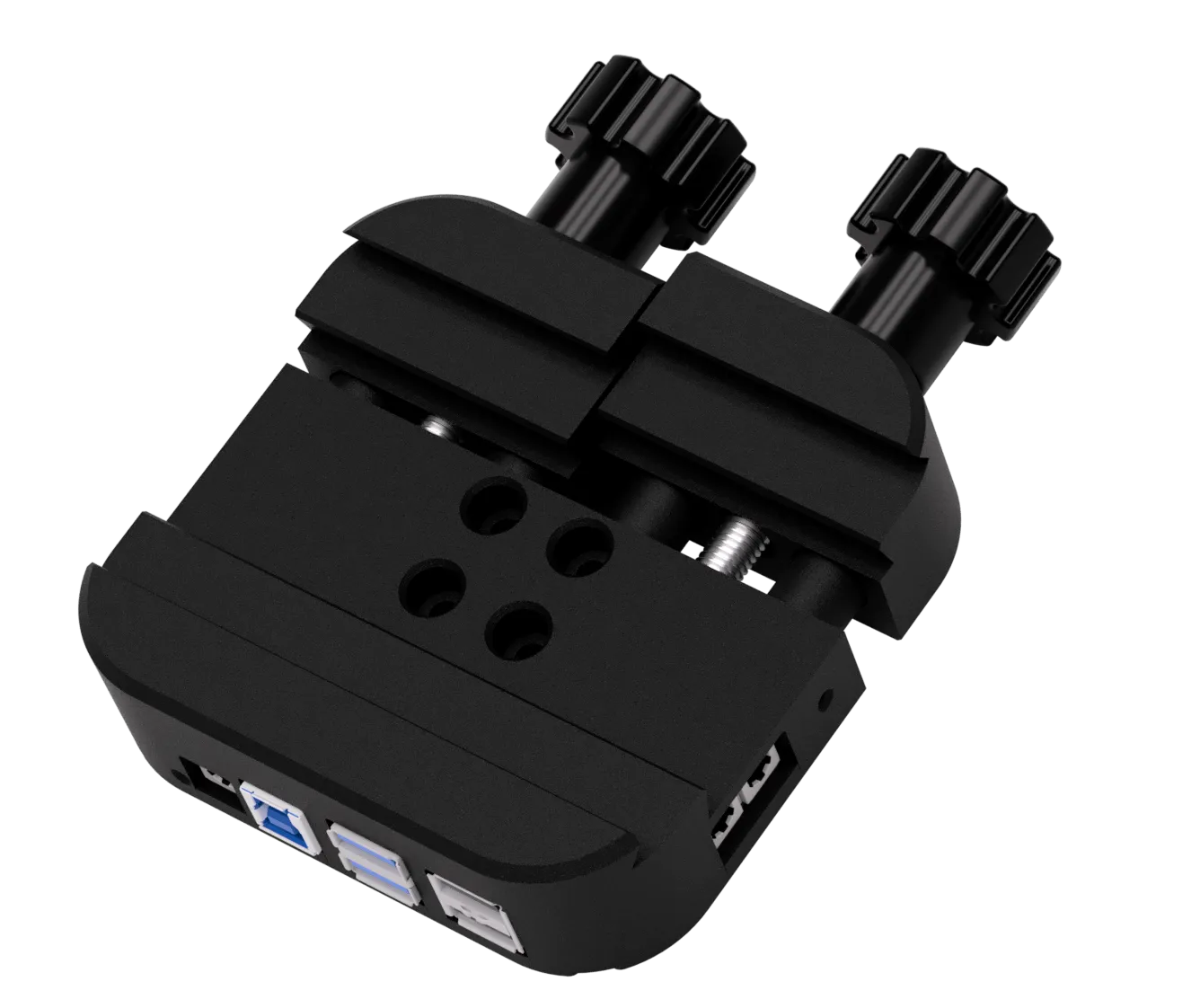 Pegasus Astro Saddle Powerbox - PEG-SADDLEPBOX