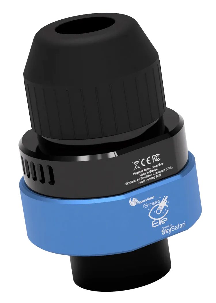 Pegasus Astro SmartEye Smart Eyepiece - PEG-SMARTEYE