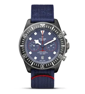 Pelagos FXD Chrono