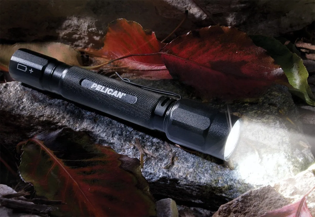 Pelican 2360 Tactical Flashlight
