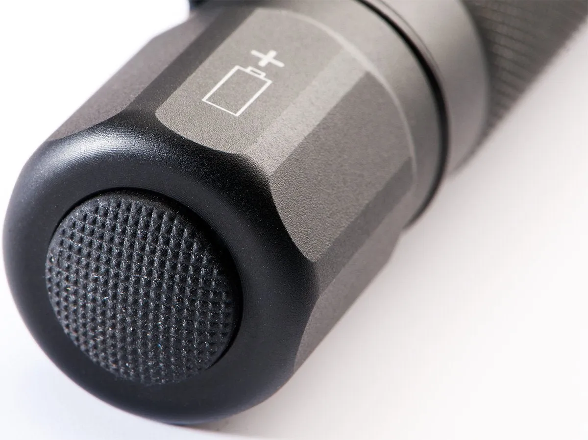 Pelican 2370 Tactical Flashlight