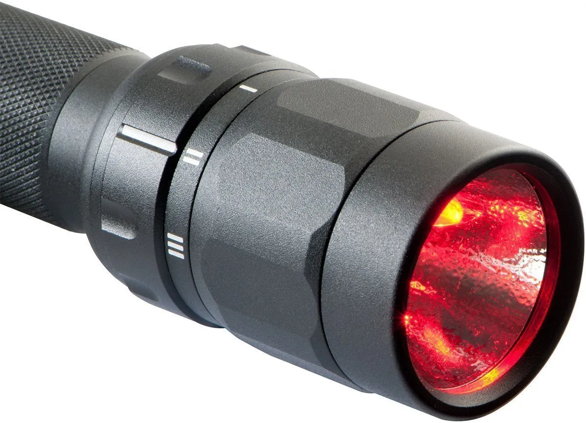 Pelican 2370 Tactical Flashlight