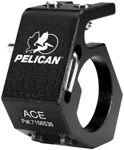 Pelican 2370 Tactical Flashlight