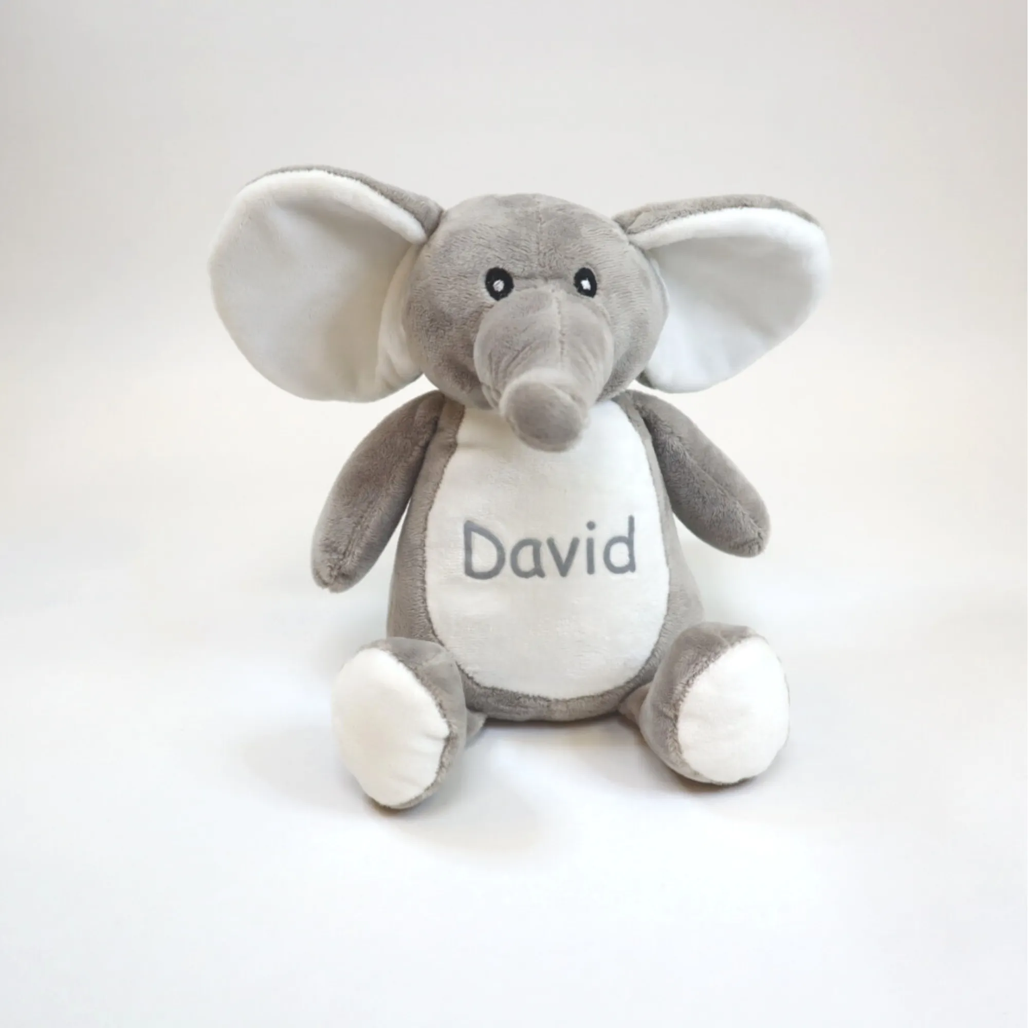 Personalised Luxury Baby Keepsake Box Gift Hamper - Welcome To The World - Pink
