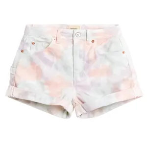 PETITE SHORTS
