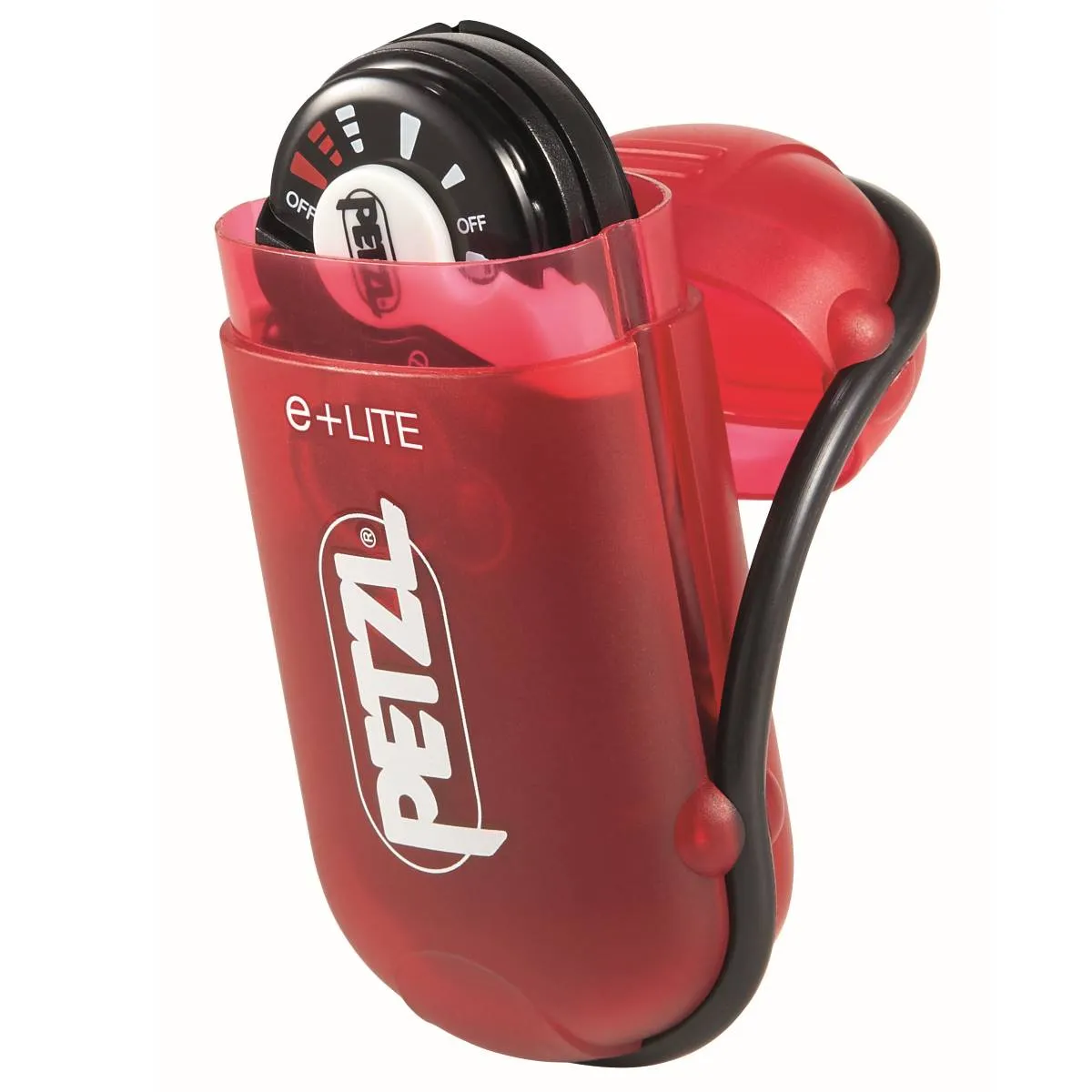 Petzl e Lite Head Torch
