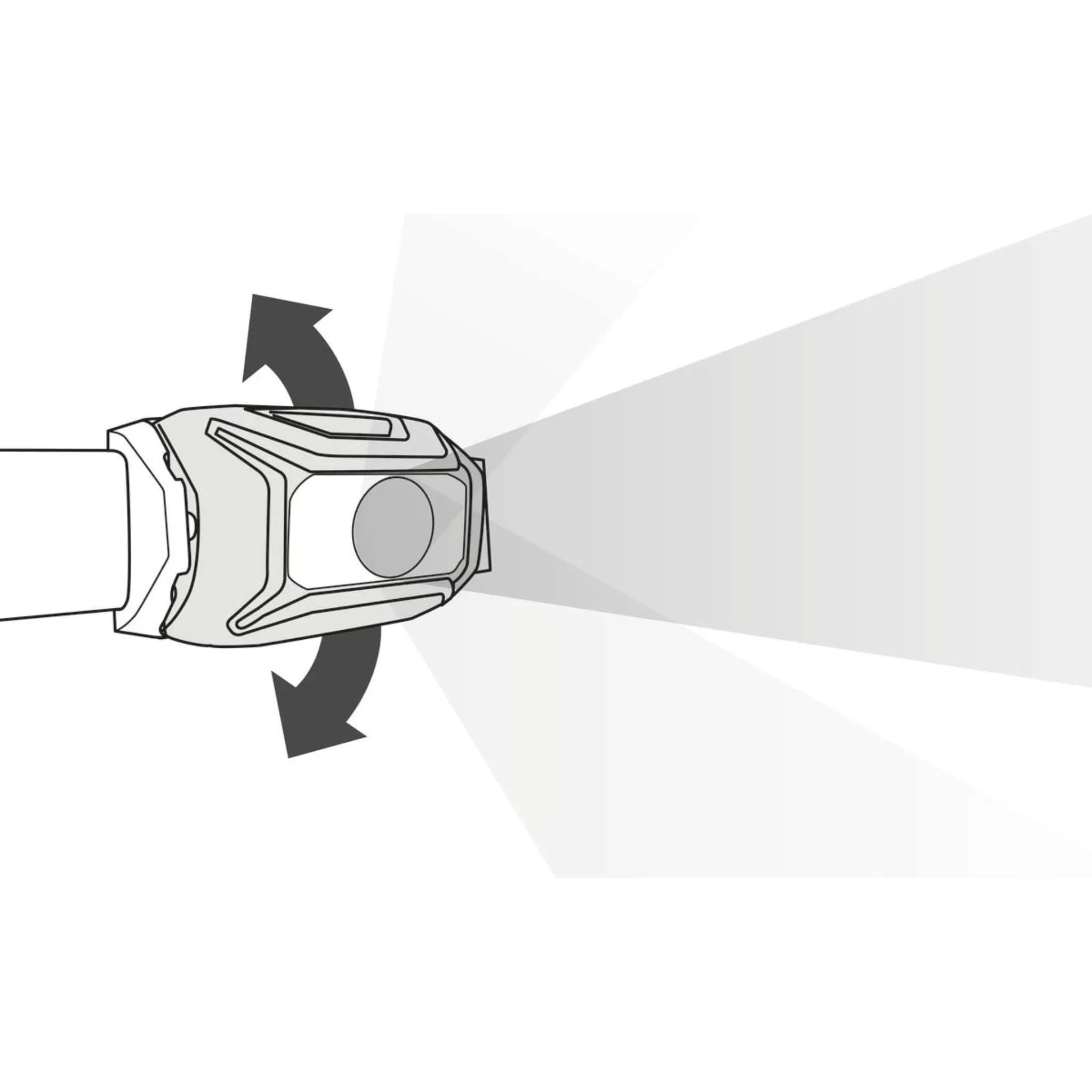 Petzl Tikka (350 Lumens)