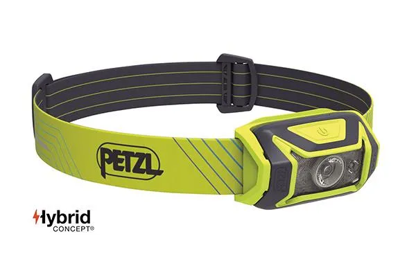 Petzl Tikka Core