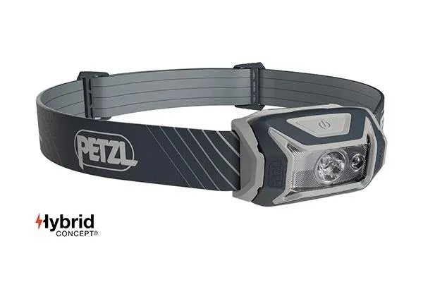 Petzl Tikka Core