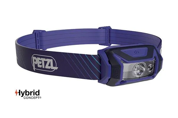 Petzl Tikka Core