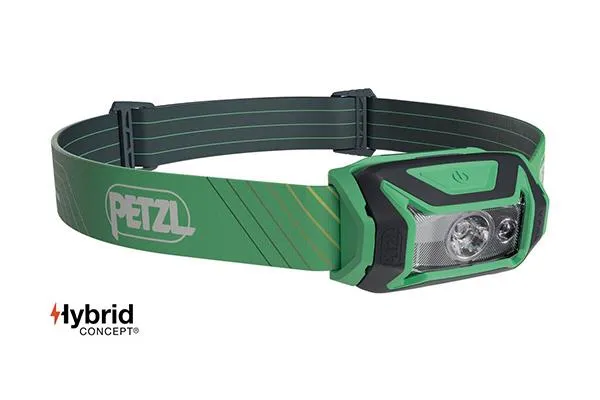 Petzl Tikka Core