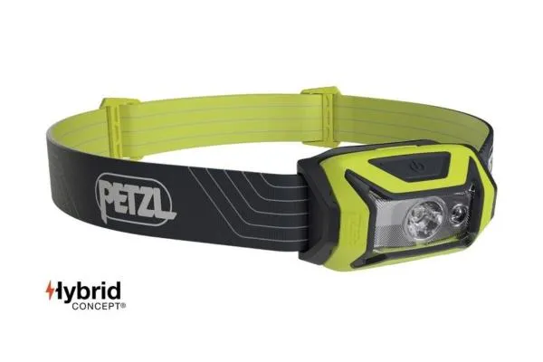 Petzl Tikka