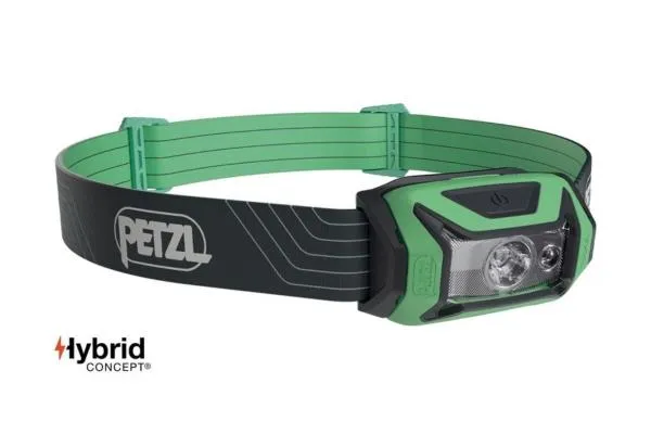 Petzl Tikka