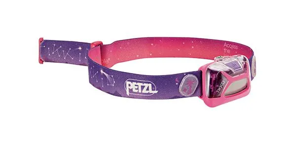 Petzl Tikkid (junior)
