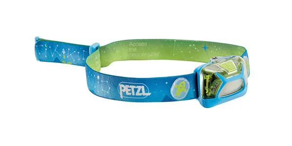 Petzl Tikkid (junior)