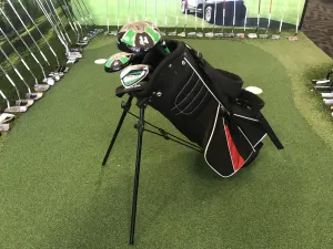 PGF Future Star Junior Set With Bag