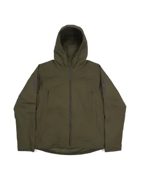 Phantom Jacket - Ranger Green