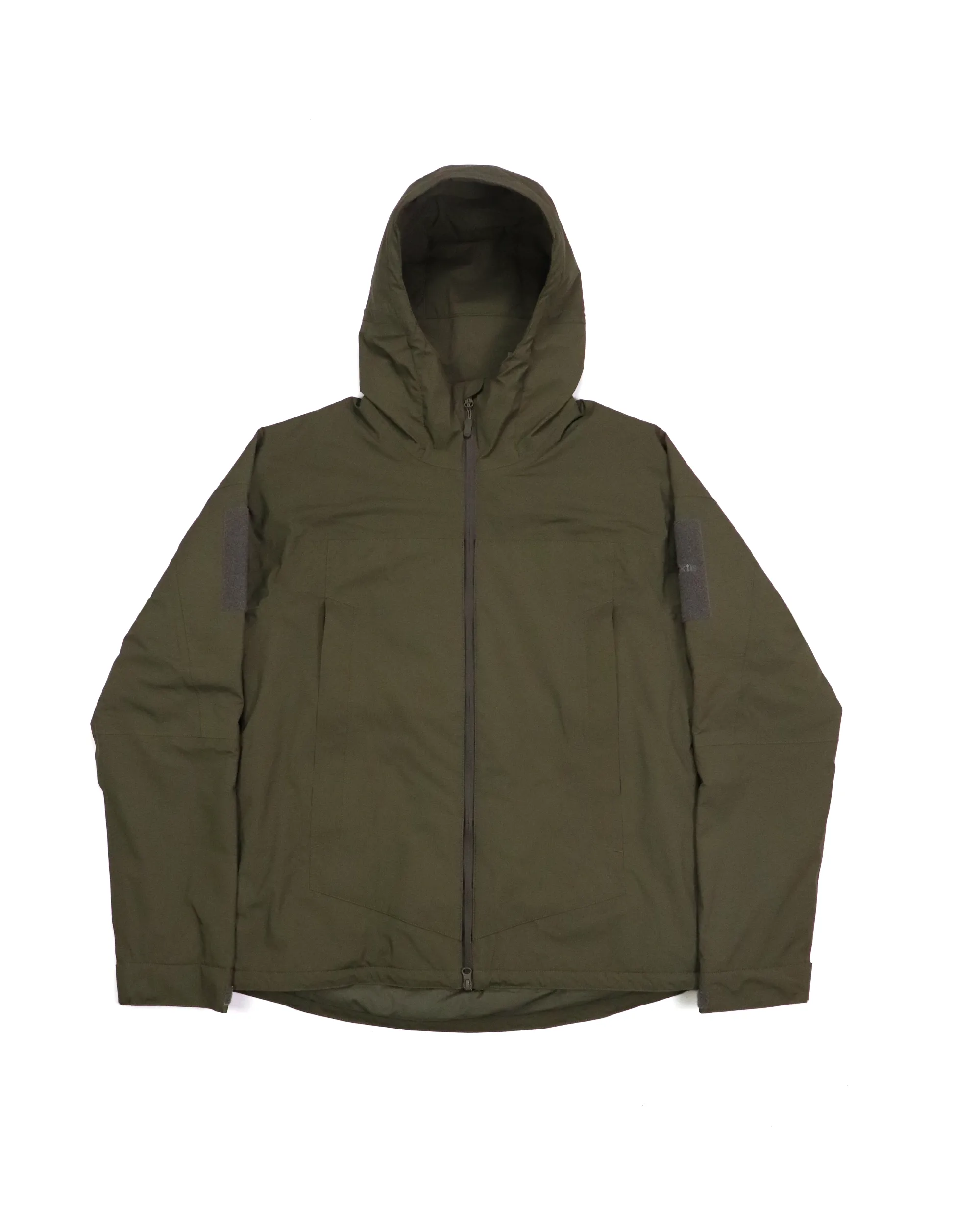 Phantom Jacket - Ranger Green