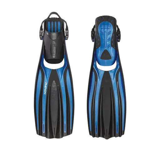 Phenom Dive Fins