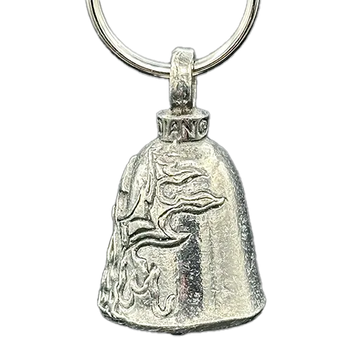 Phoenix Biker Bell