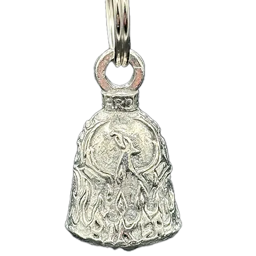 Phoenix Biker Bell