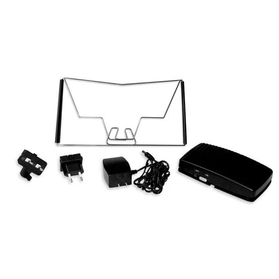Physical Book Page Turner for Disabled   Wireless Hand or Foot Pedals (or Two Ability Switches)