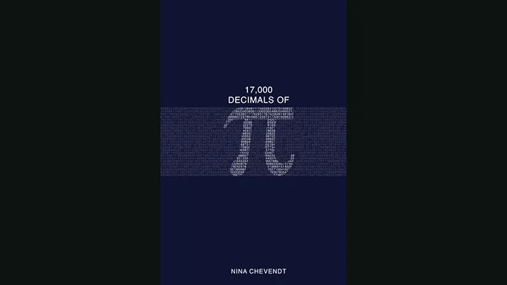Pi MAX Book Test (with Online Instruction) by Vincent Hedan