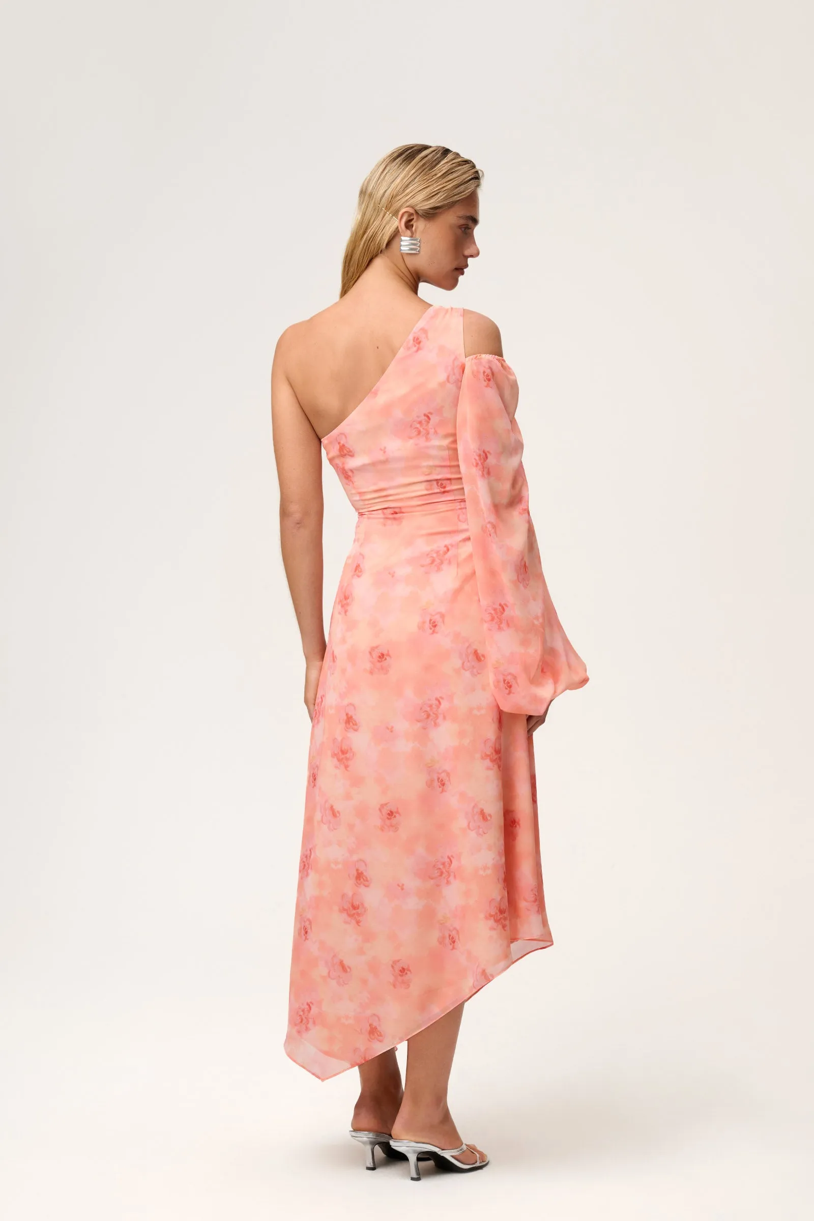 Pianillo Dress