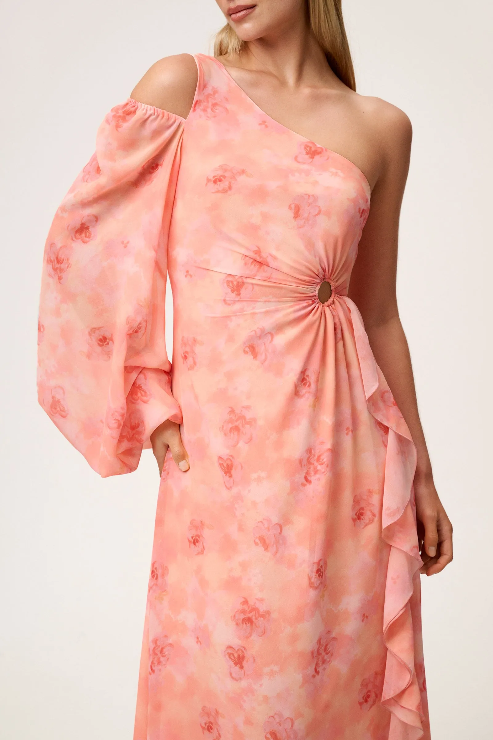 Pianillo Dress