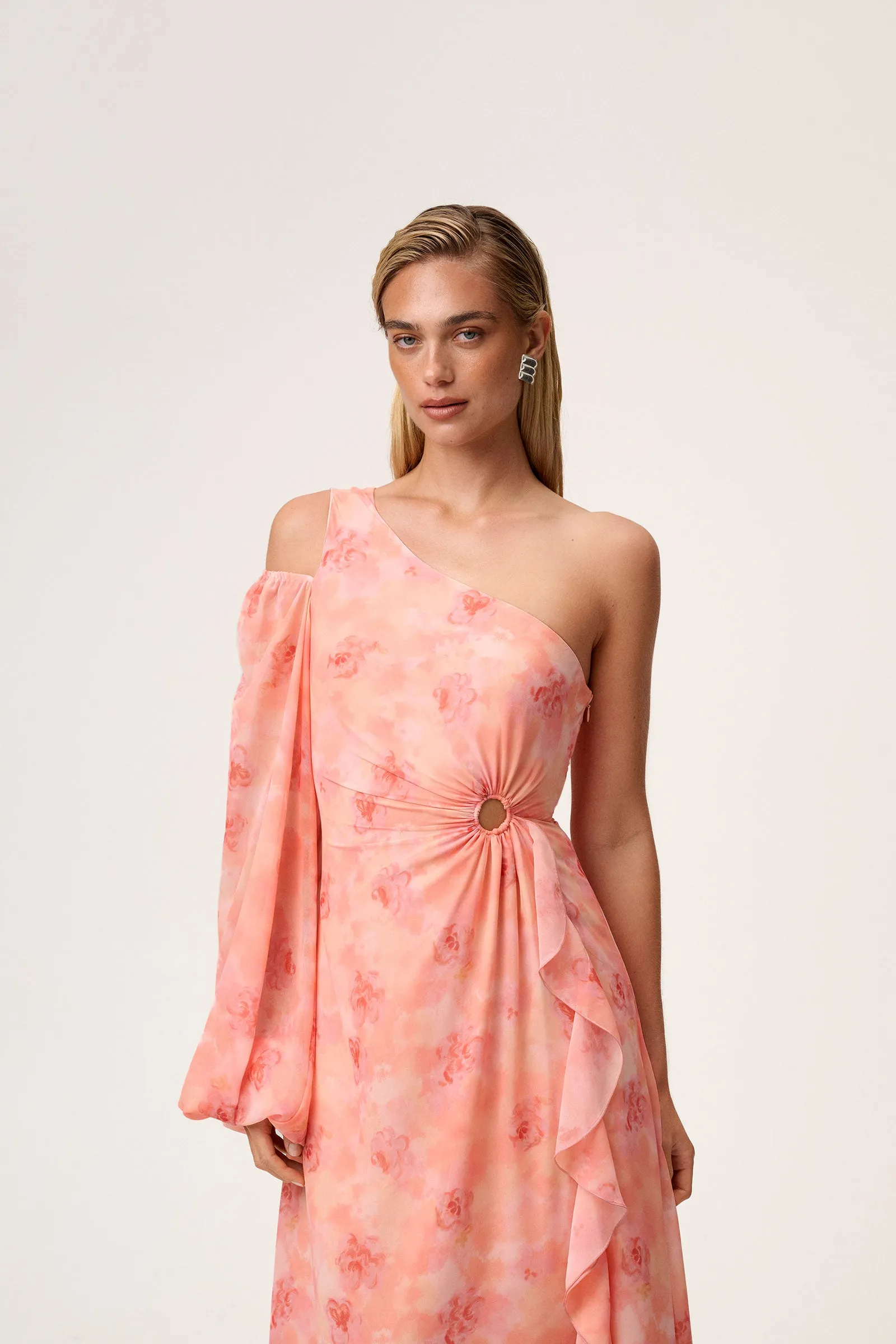 Pianillo Dress
