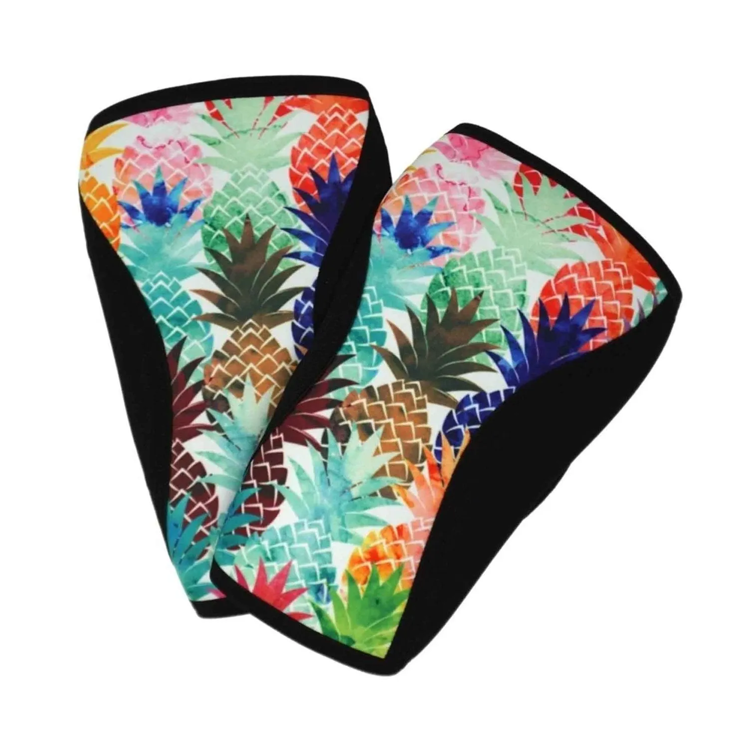 Pineapple Knee Sleeve Pair (Auslaufmodell)