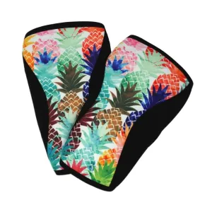Pineapple Knee Sleeve Pair (Auslaufmodell)