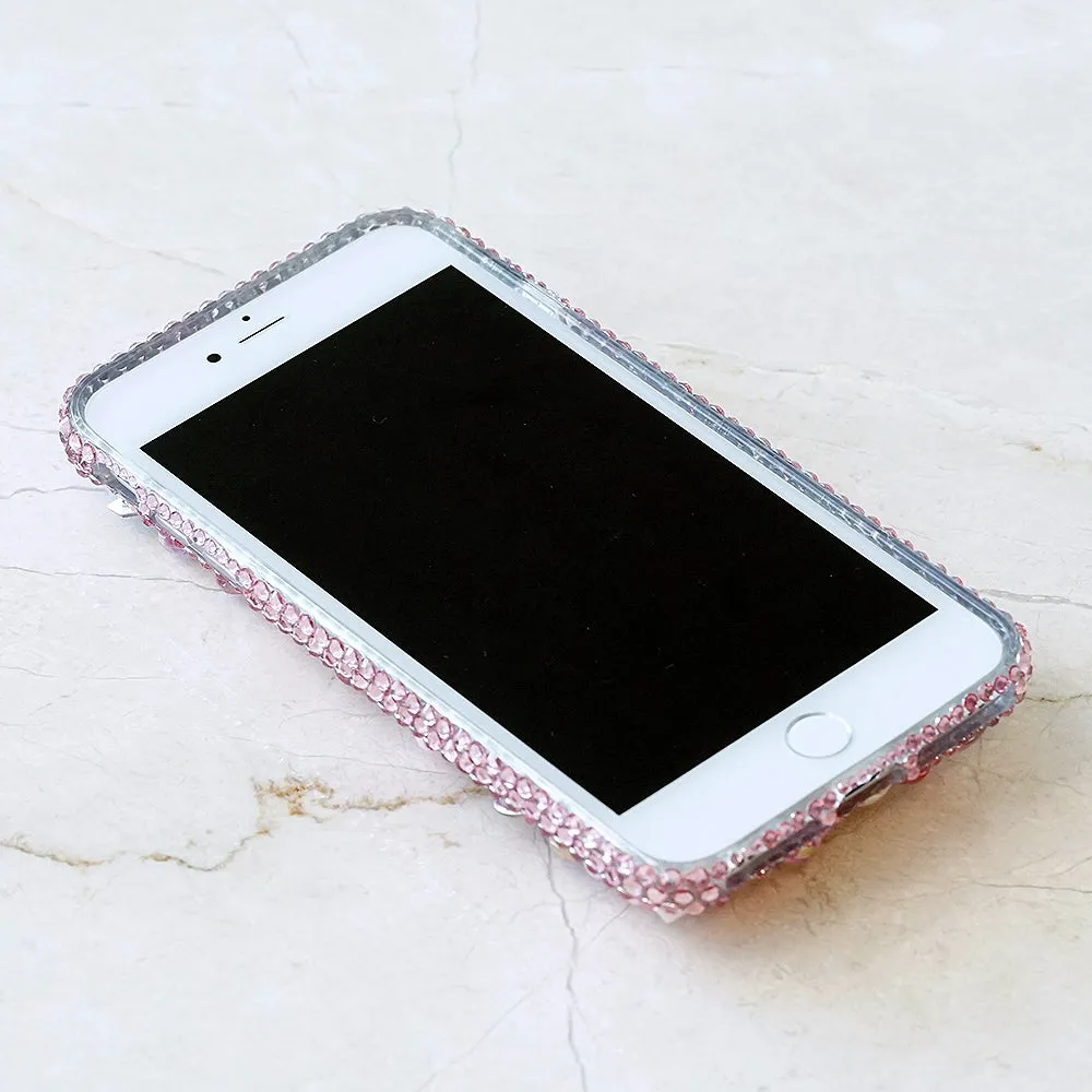 Pink Butterfly Design (style 403)