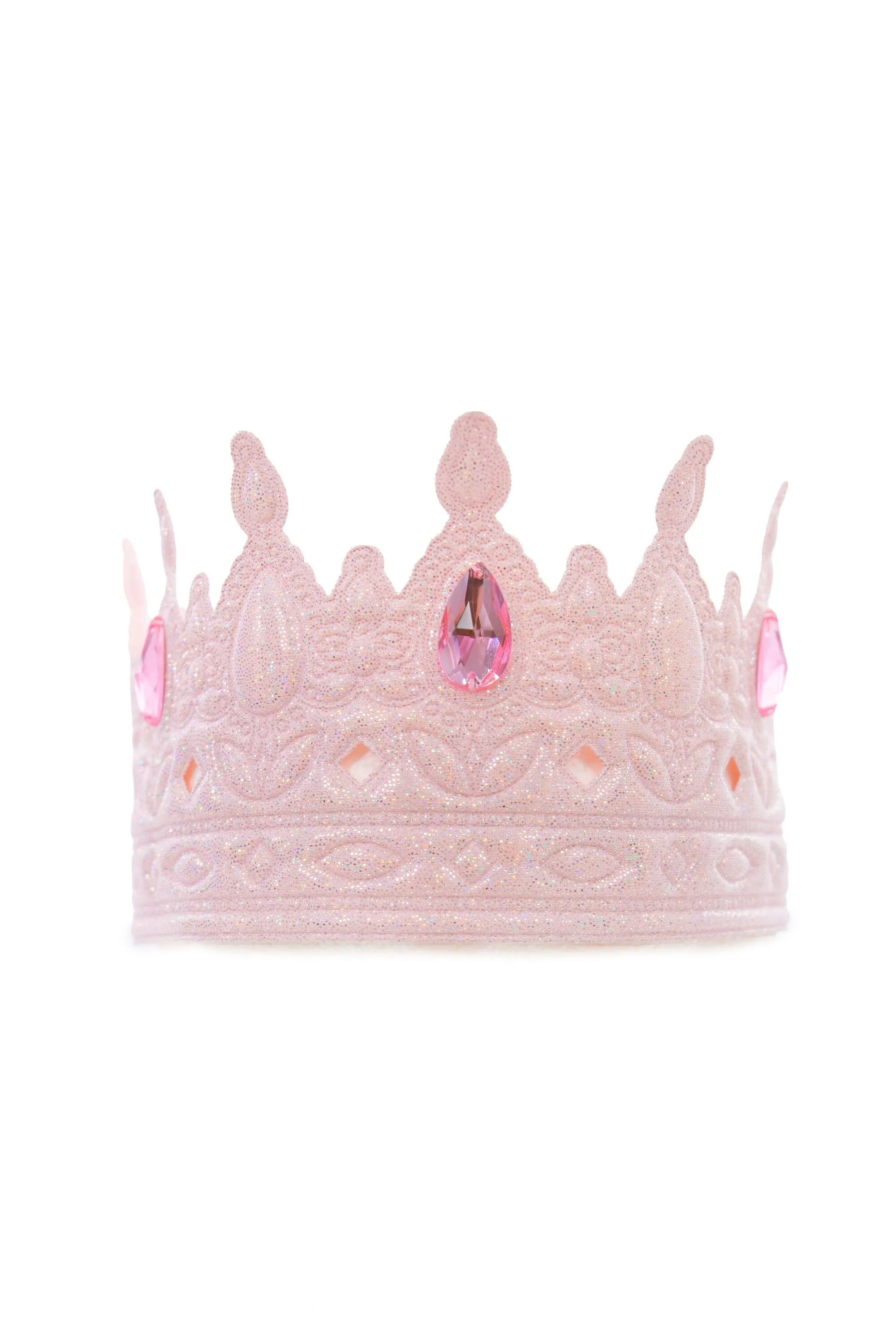 Pink Duchess Full Crown