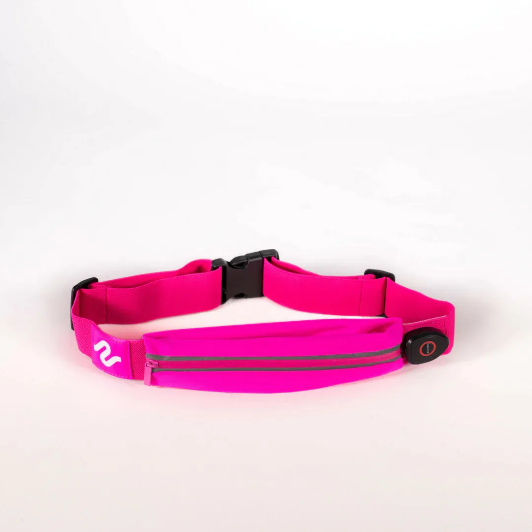 Pink Hip Bag LIT