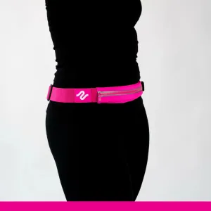 Pink Hip Bag LIT