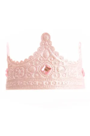 Pink Royal Full Crown